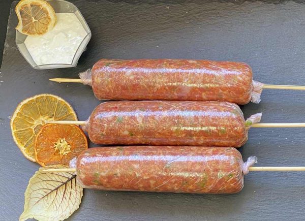 Kebab Cordero
