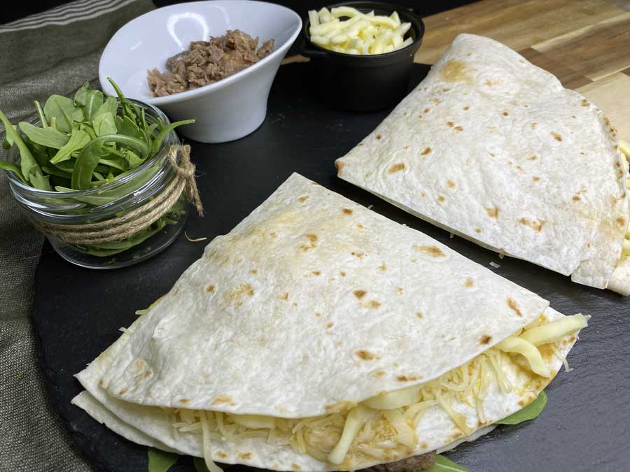 Fajita Ternera