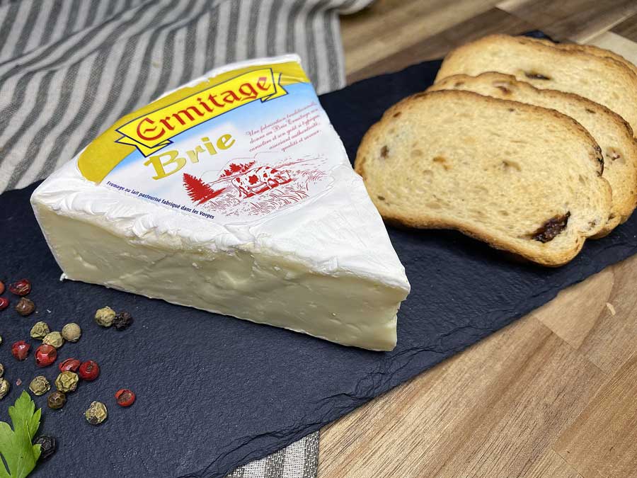 Brie Ermitage