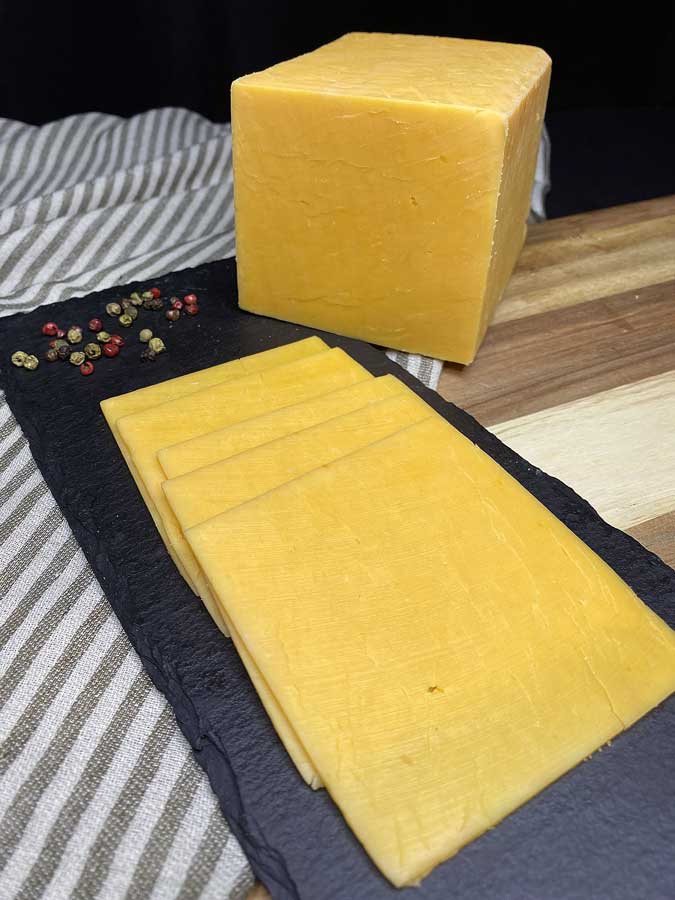Cheddar