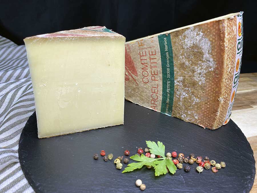 Comté