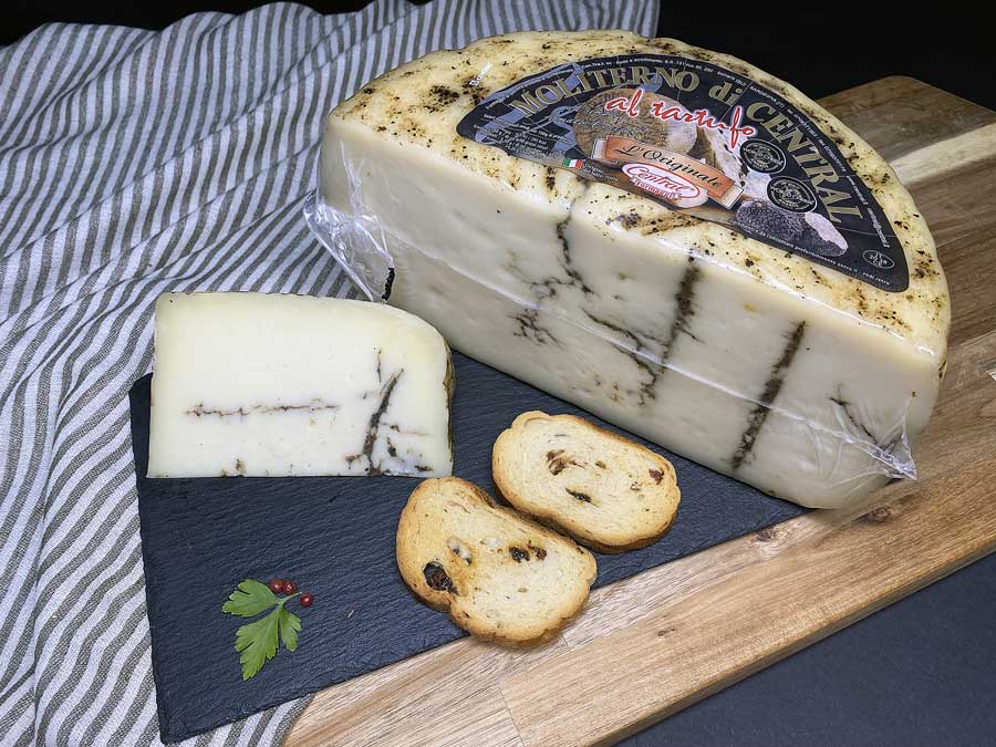 Moliterno Tartufo