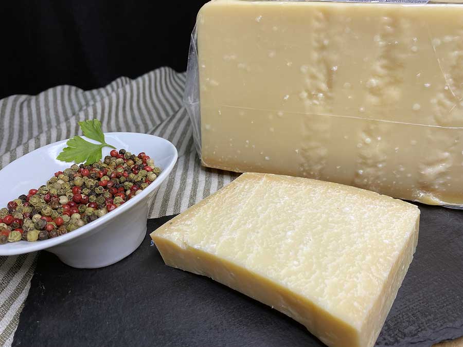 Parmesano Regiano
