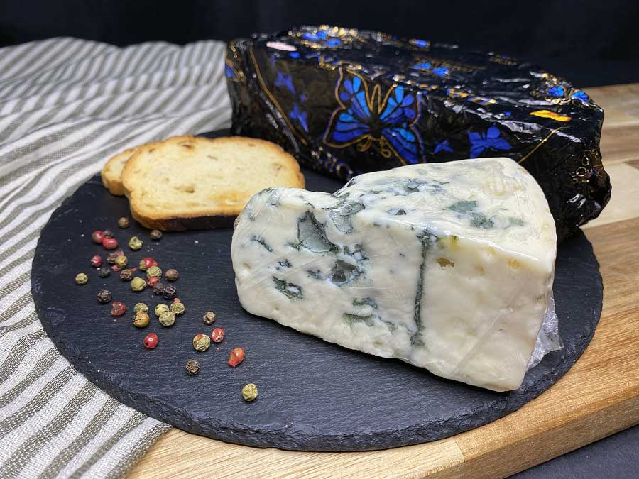 Roquefort Papillon