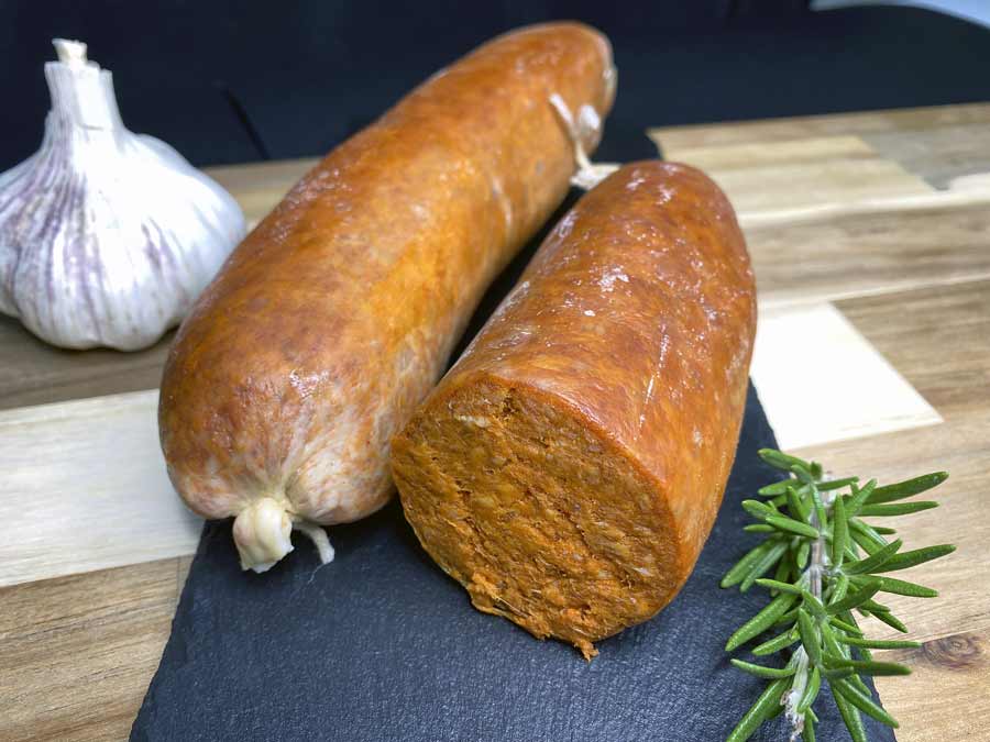 Sobresada París