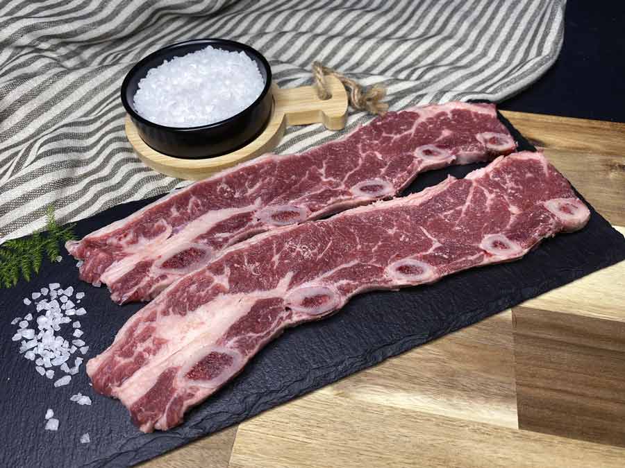 Churrasco de Ternera